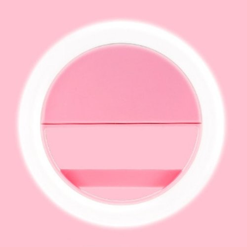PERFECT SELFIE (pink) 