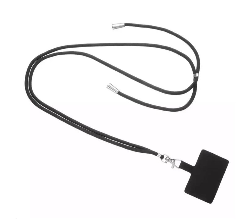 HANDY CORD - BLACK