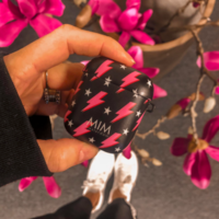 THUNDER SKY - AIRPODS 3 CASE