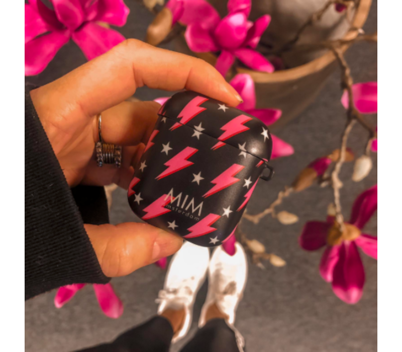 THUNDER SKY - AIRPODS 3 CASE