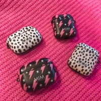 THUNDER SKY - AIRPODS 3 CASE
