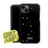 MIM GOLDEN STARS - MIM SOFTCASE