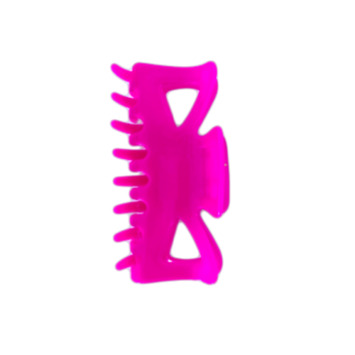 ANNEFLEUR CLIP ROZE 