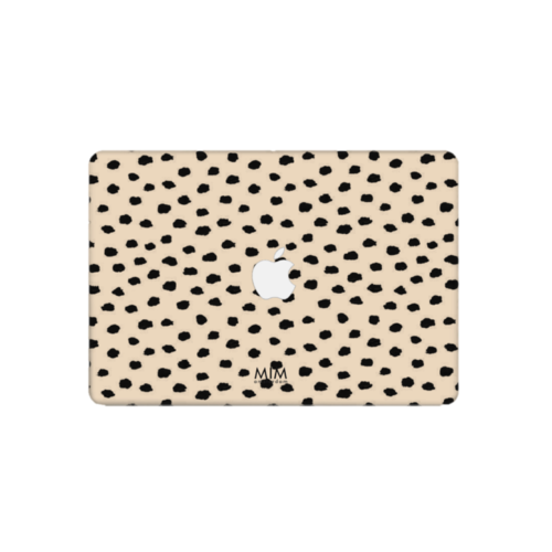 SPOTTY DOTTY - MIM LAPTOP STICKER 