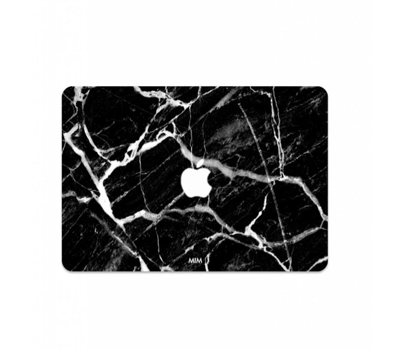 ICONIC MARBLE - MIM LAPTOP STICKER