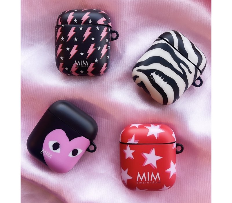THUNDER SKY - MIM AIRPOD CASE