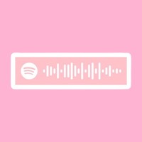 MIM playlist sticker