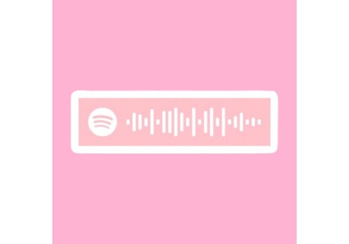 MIM-Playlist-Aufkleber