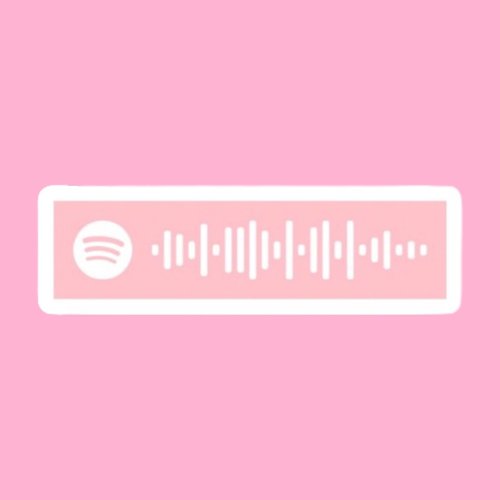 MIM playlist sticker 