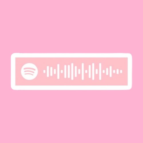 MIM playlist sticker 