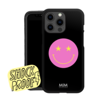 THE FUNNY FACE - MIM SOFTCASE