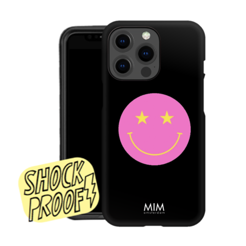 THE FUNNY FACE - MIM SOFTCASE 