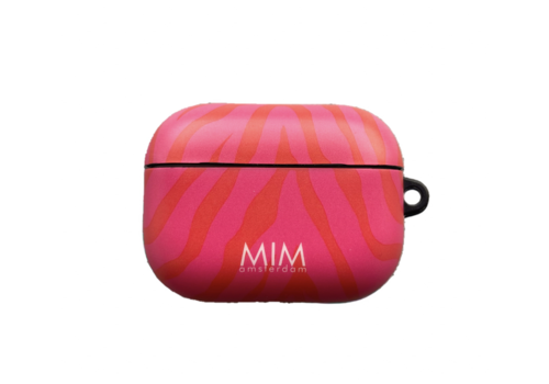 MIM COLORFUL SEBRA - MIM AIRPODS PRO 1 CASE