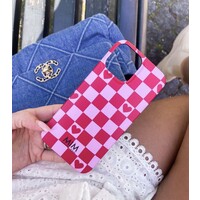 HEARTS ON THE BLOCK - MIM SOFTCASE