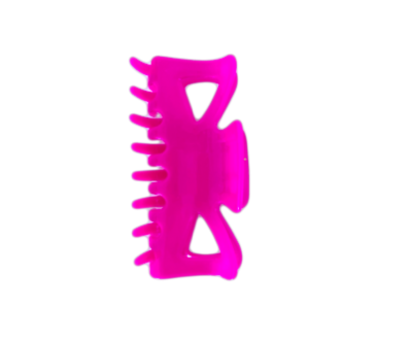 ANNEFLEUR CLIP BABY ROZE