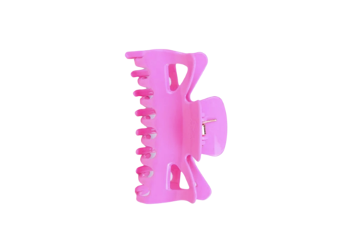 ANNEFLEUR CLIP BABY ROZE