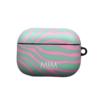 MIM MINTY SEBRA - MIM AIRPODS PRO 2 CASE