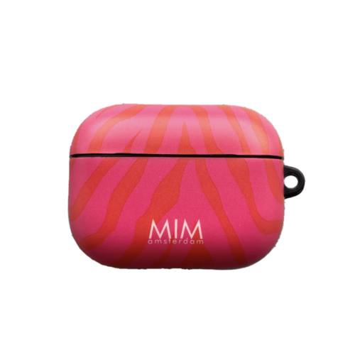 COLORFUL SEBRA - MIM AIRPODS 3 CASE 