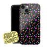 COLORFUL NIGHT - MIM SOFTCASE