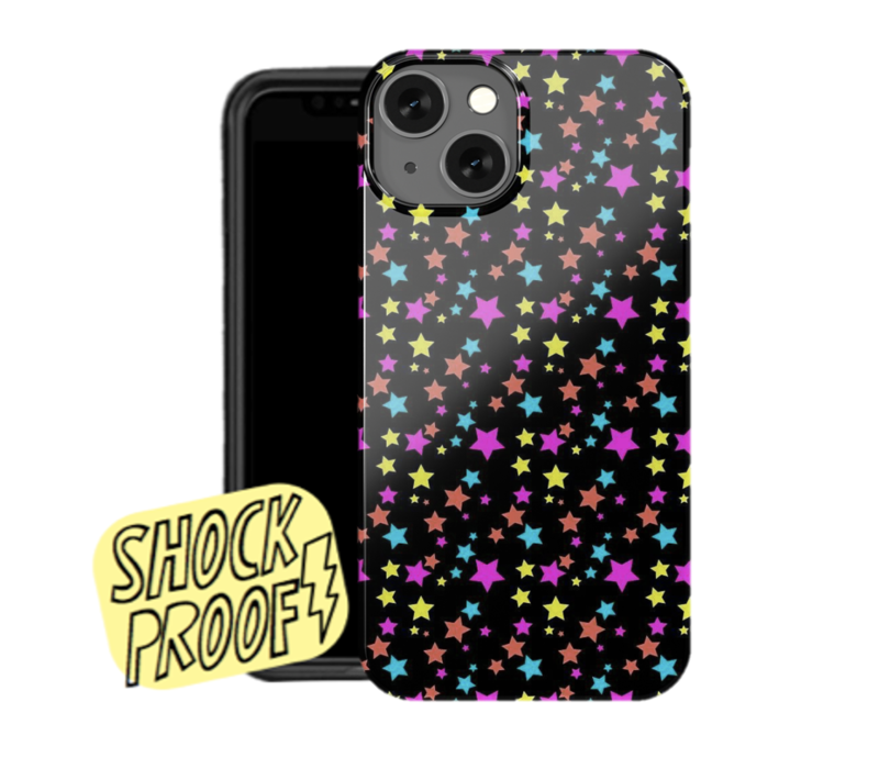 COLORFUL NIGHT - MIM SOFTCASE