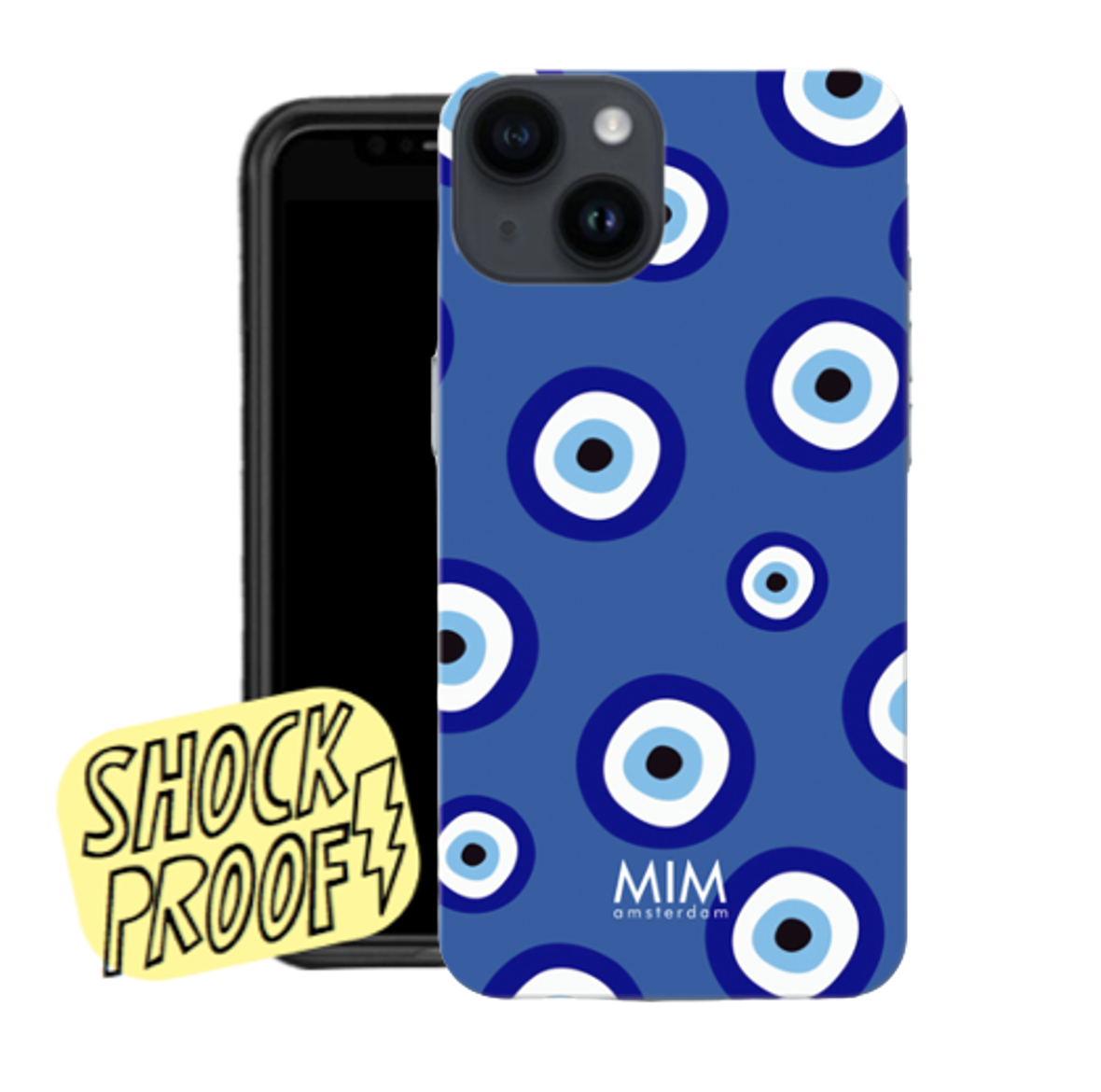 MIM ZAKYNTHOS - MIM SOFTCASE