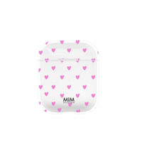 VALENTINE PINK - MIM AIRPODS CASE