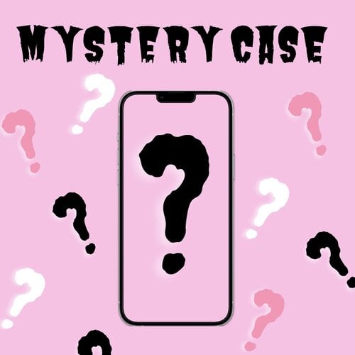 MYSTERY CASE - MIM SOFTCASE 