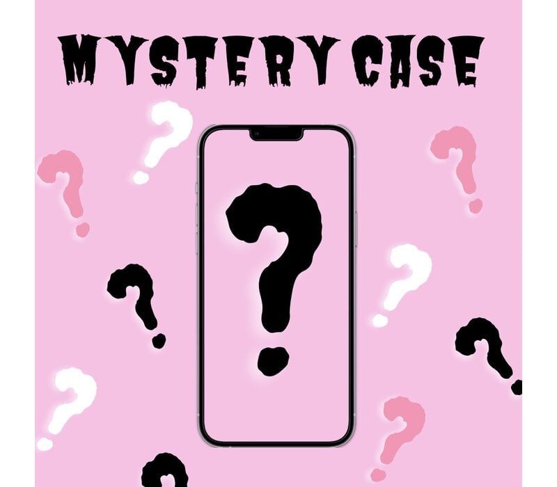 MYSTERY CASE - MIM SOFTCASE