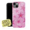 MIM EPIC STARS PINK - MIM SOFTCASE