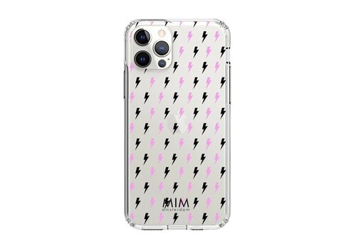 MAGIC THUNDERS - GEL-HÜLLE (shockproof)