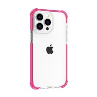 SUPER SHOCKPROOF CASE  PINK