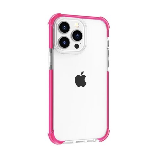 SUPER SHOCKPROOF CASE  PINK 