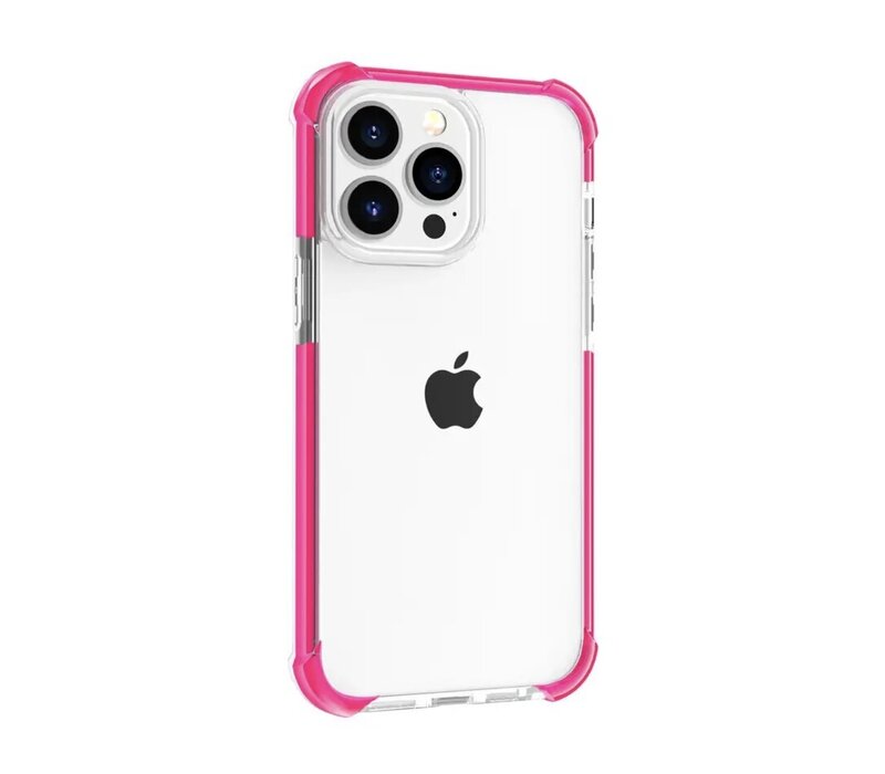 SUPER SHOCKPROOF CASE  PINK