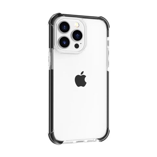 SUPER SHOCKPROOF CASE  BLACK 