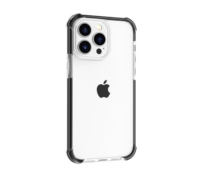 SUPER SHOCKPROOF CASE  BLACK