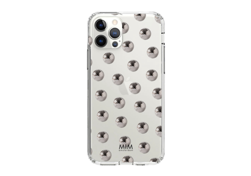 PANIC AT THE DISCO  GEL CASE (shockproof)