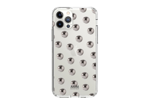PANIC AT THE DISCO GEL-HÜLLE (shockproof)