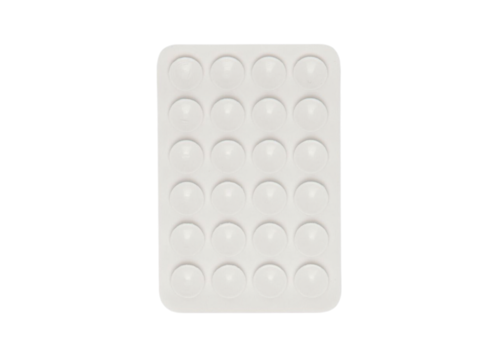 MIM HANG IN THERE WHITE (sticker) - MIM