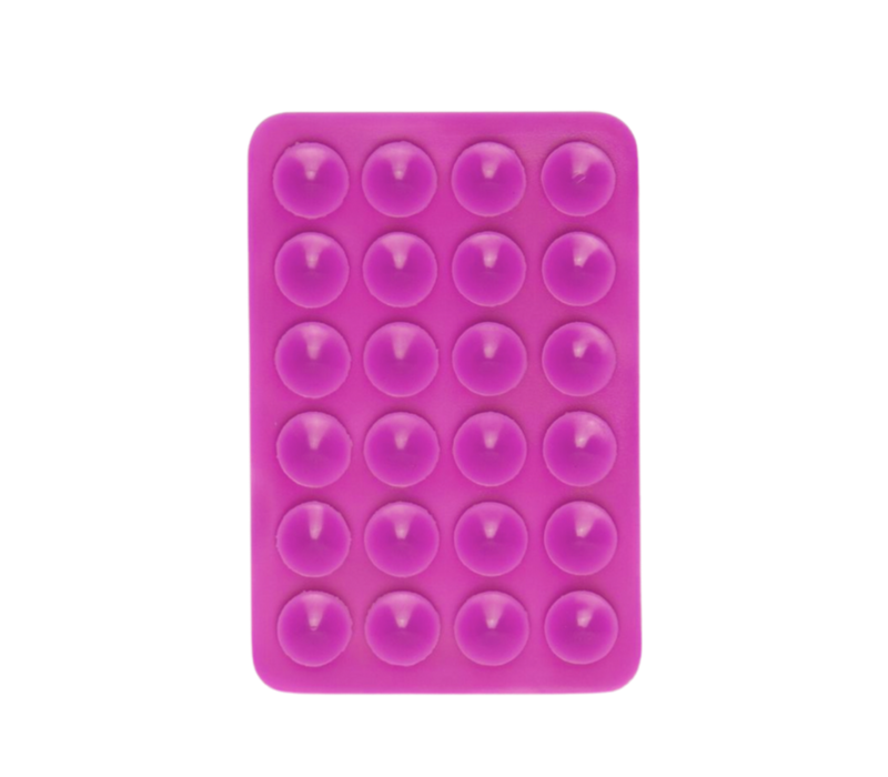 HANG IN THERE BABY PINK (Aufkleber) - MIM