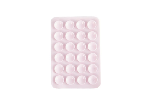 MIM HANG IN THERE NUDE PINK (Aufkleber) - MIM