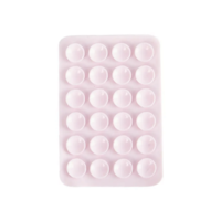 HANG IN THERE BABY PINK (Aufkleber) - MIM
