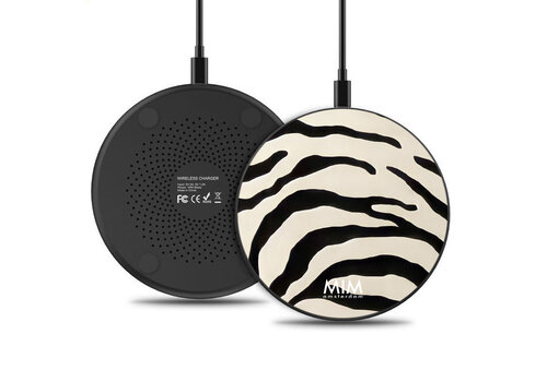 MIM SEXY SEBRA - WIRELESS CHARGER