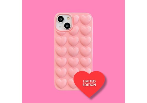 MIM SECRET LOVER BABY PINK - LIMITED EDITION