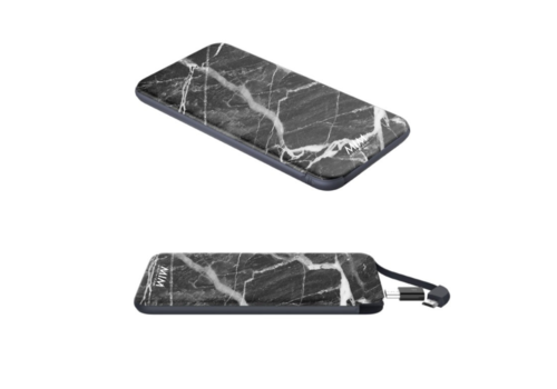 ICONIC MARBLE - POWERBANK