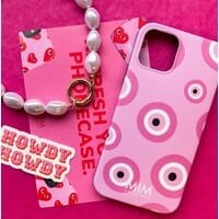 ZAKYNTHOS PINK - MIM SOFTCASE