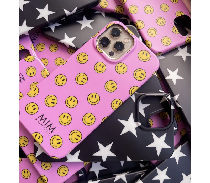 SUPER STARS - MIM SOFTCASE