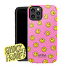 MIM SMILEY OVERLOAD - MIM SOFTCASE