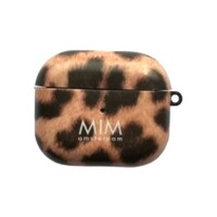 PROUD PANTHER - MIM AIRPODS 3 CASE