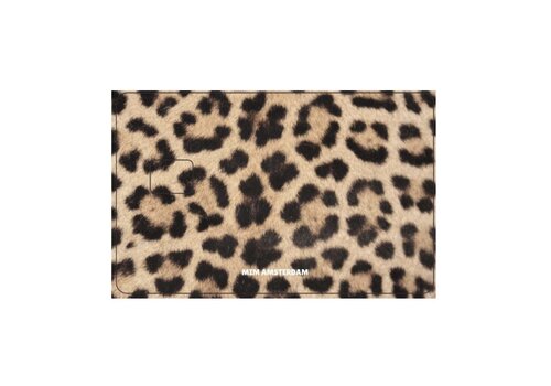 PROUD PANTHER - MIM DEBIT CARD STICKER