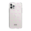 TAKE A BOW PINK - GEL CASE (shockproof)